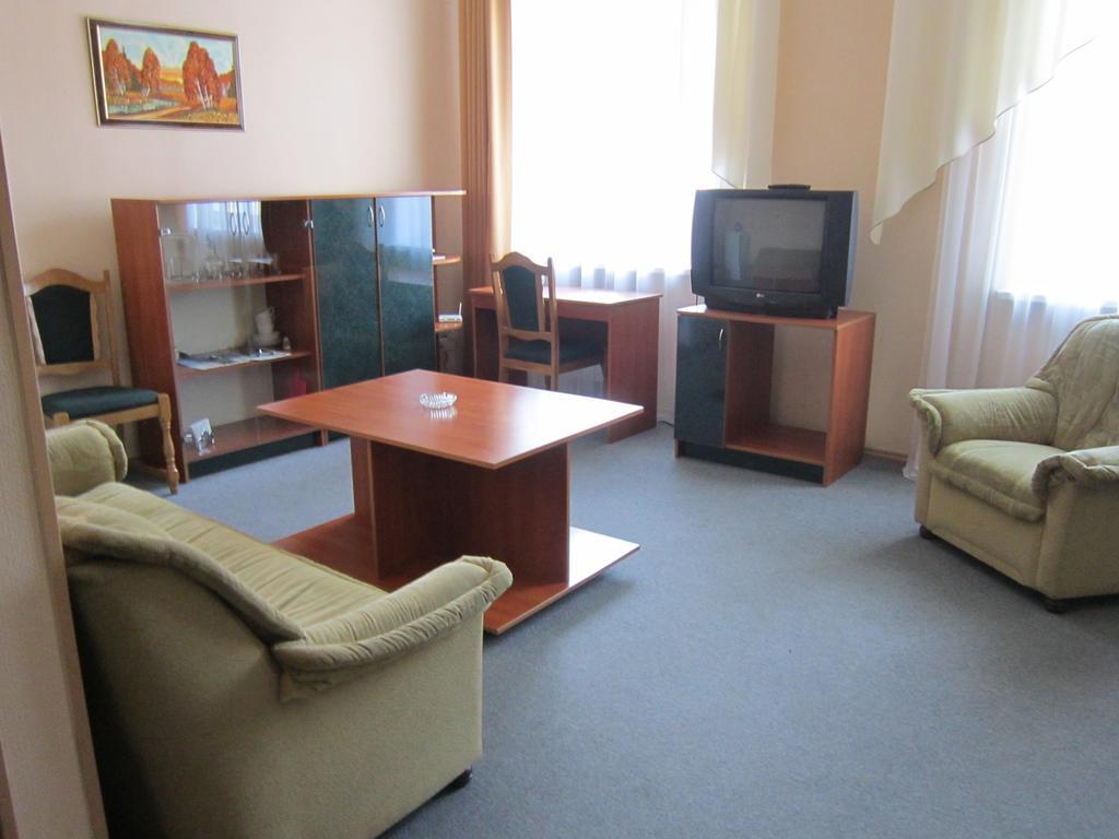 Sozh Hotel Gomel Room photo