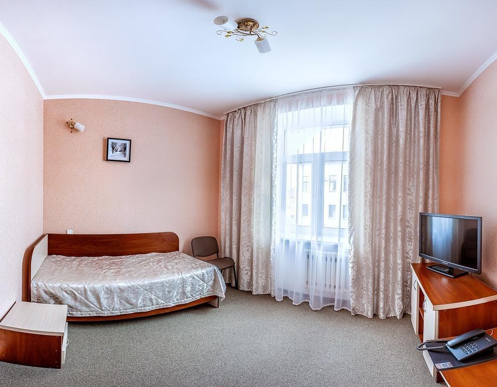 Sozh Hotel Gomel Room photo