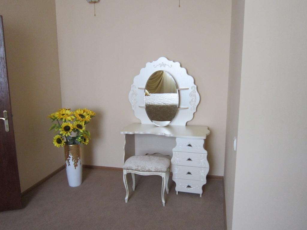Sozh Hotel Gomel Room photo